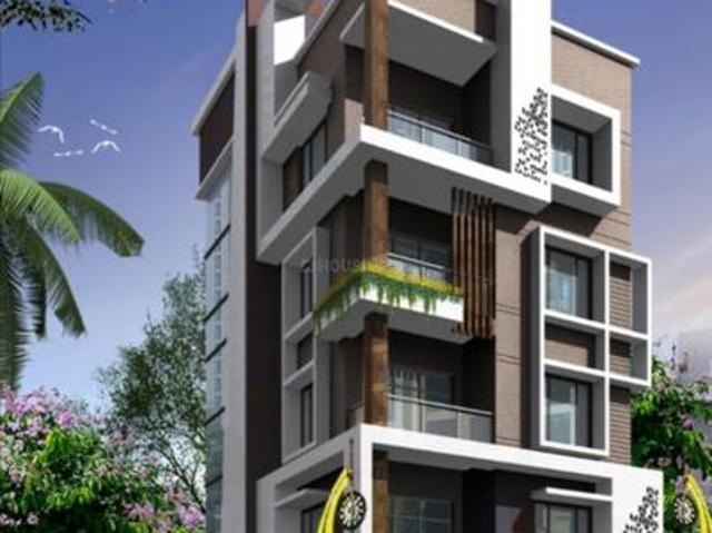 Flat for sale in GC Block, Bidhannagar