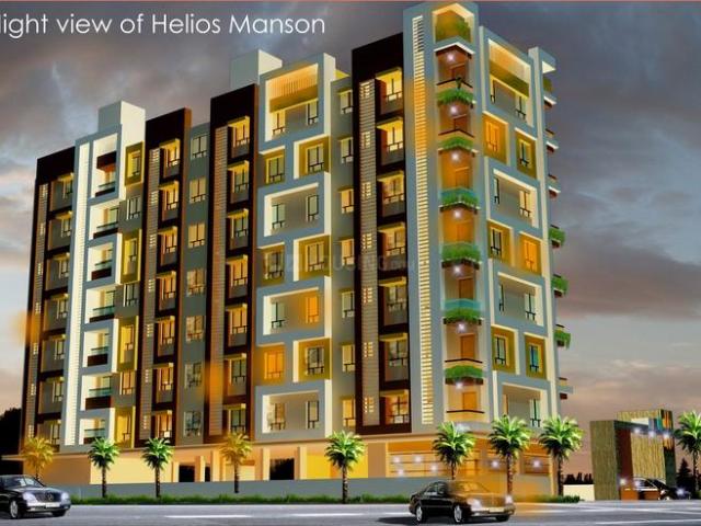 Flat for sale in North 24 Parganas, West Bengal