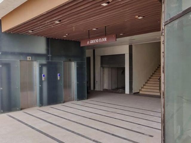 Commercial for rent in Calcutta, West Bengal
