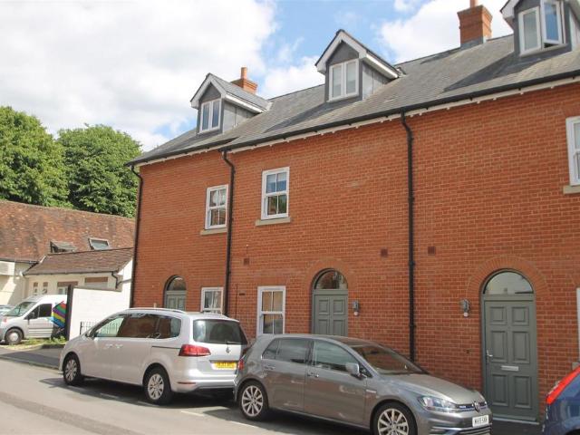 House for rent in Wyndham Park, Salisbury