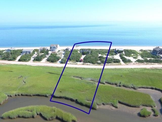 House for sale in East Sandwich, Massachusetts