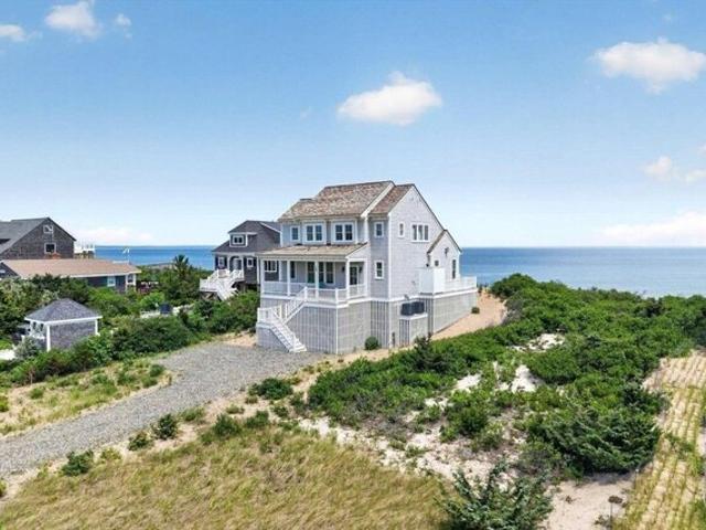 House for sale in East Sandwich, Massachusetts