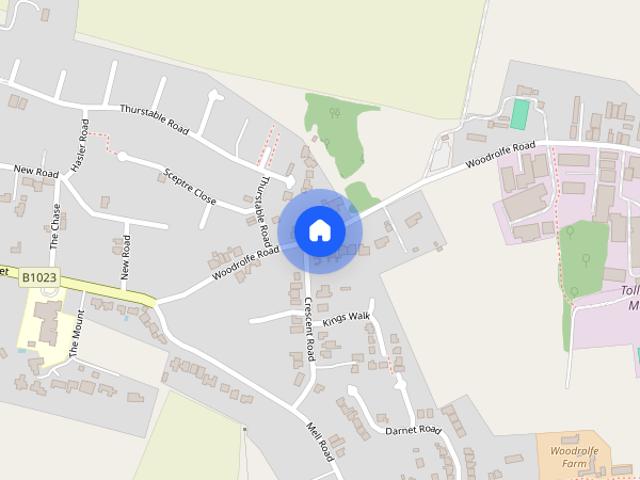 House for rent in Maldon, Essex