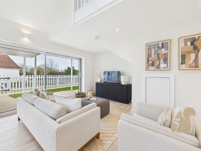 House for rent in Maldon, Essex
