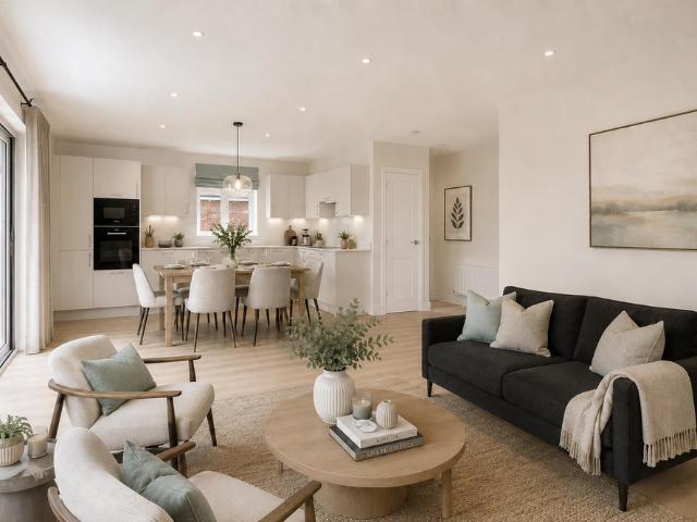 House for rent in Maldon, Essex