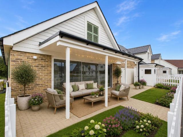 House for rent in Maldon, Essex