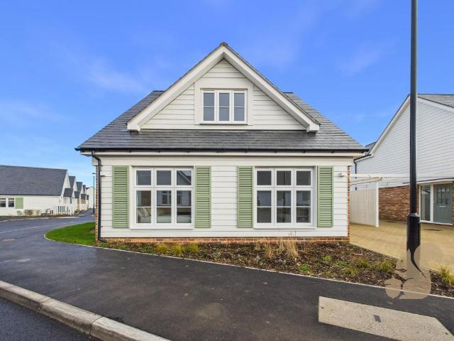 House for rent in Maldon, Essex