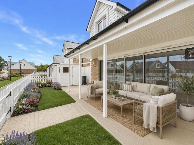 House for rent in Maldon, Essex