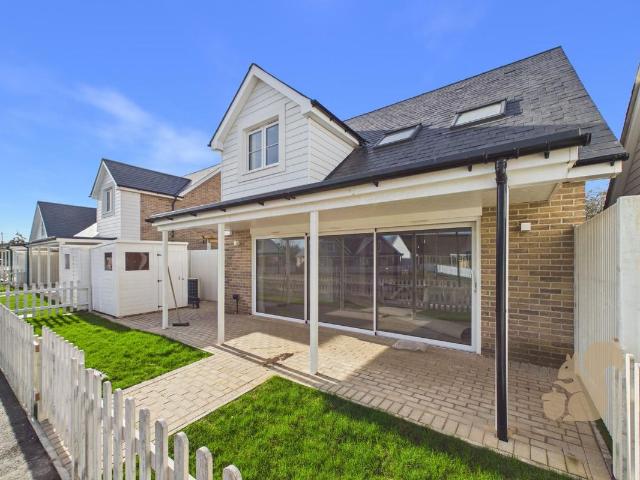 House for rent in Maldon, Essex