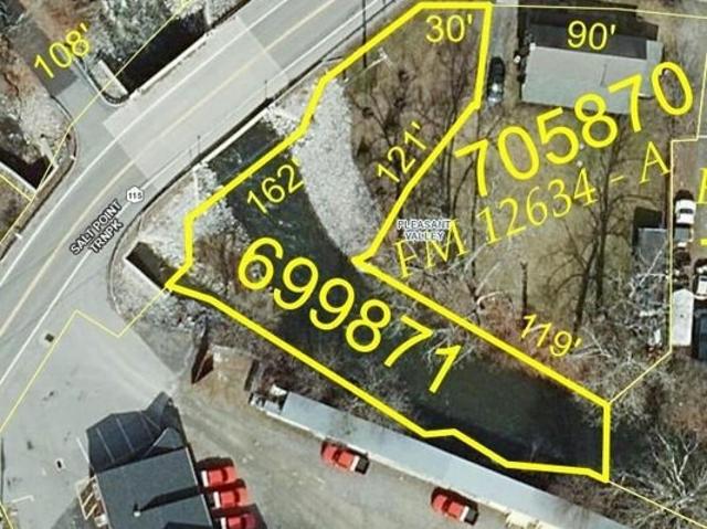 House for sale in New York