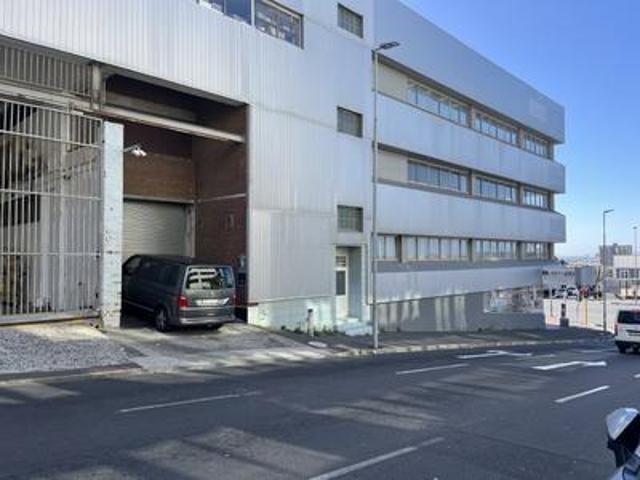 Commercial for rent in Cape Town, Western Cape