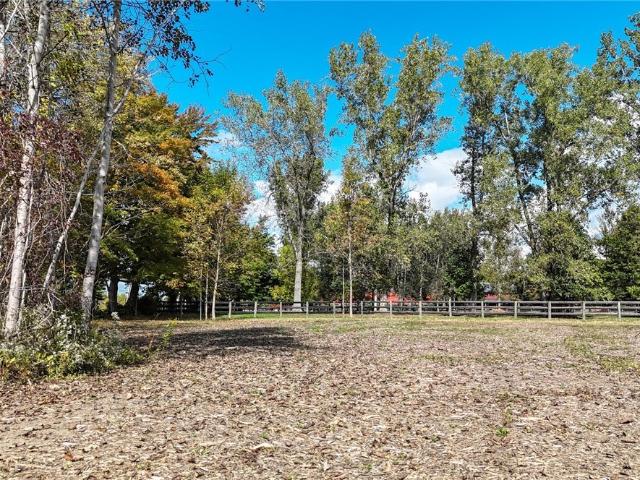 Land for sale in Clarence, New York
