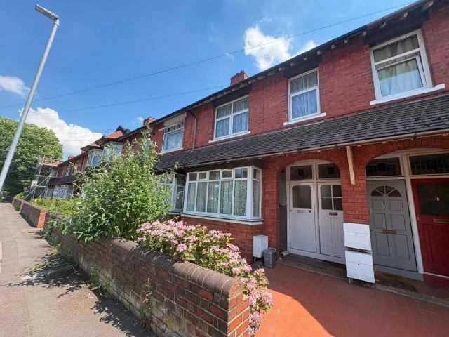 Apartment for rent in Baswich, Staffordshire