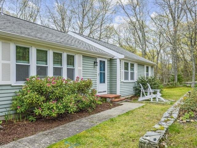 House for sale in Barnstable