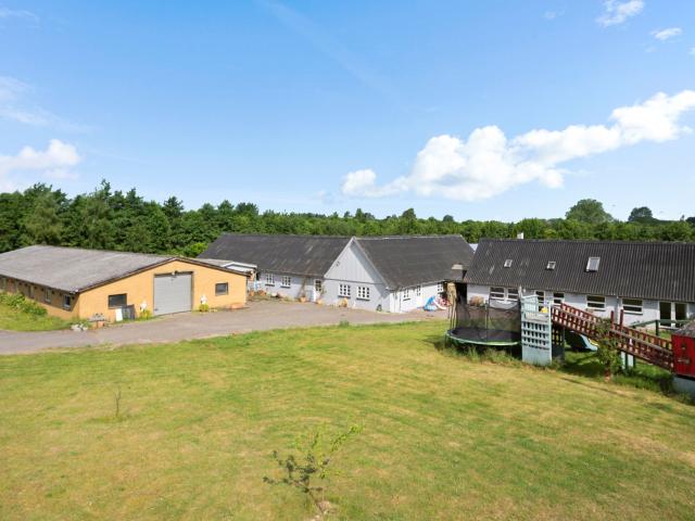 Villa til salg i Næstved