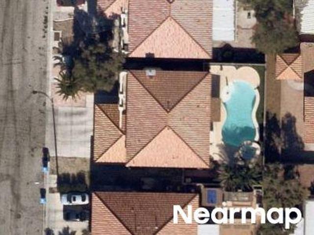 House for sale in Nevada