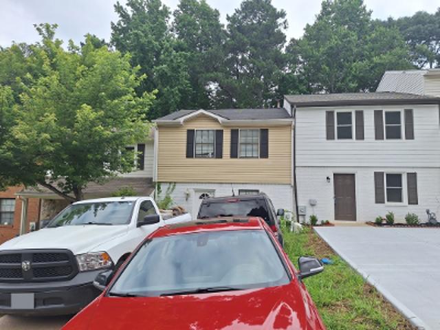 Condo for sale in Cobb, Georgia