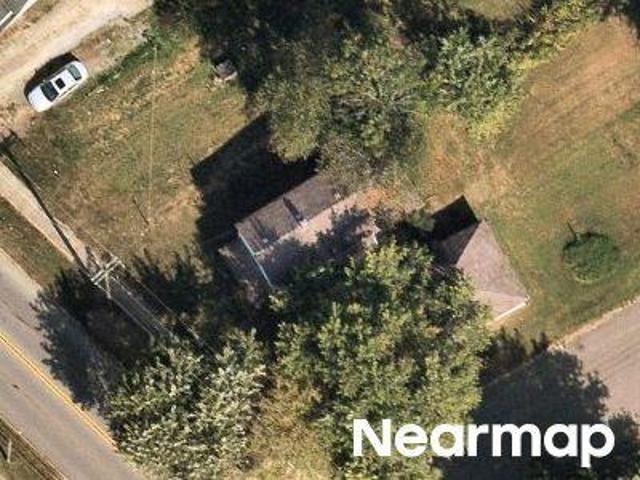 House for sale in Youngstown, Ohio