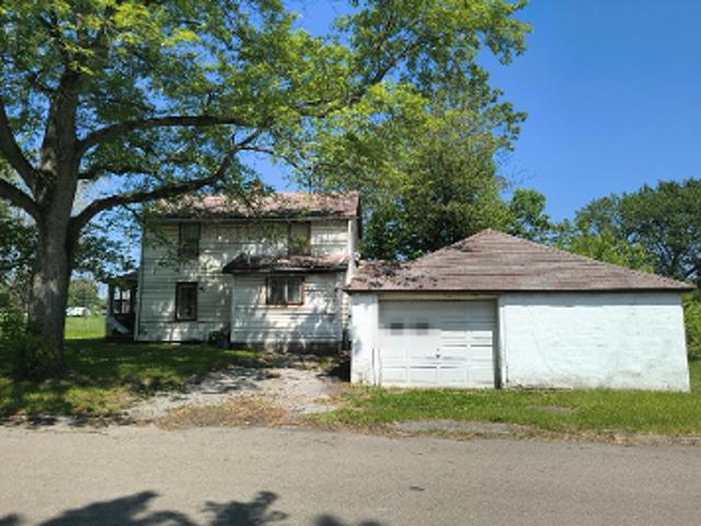 House for sale in Youngstown, Ohio