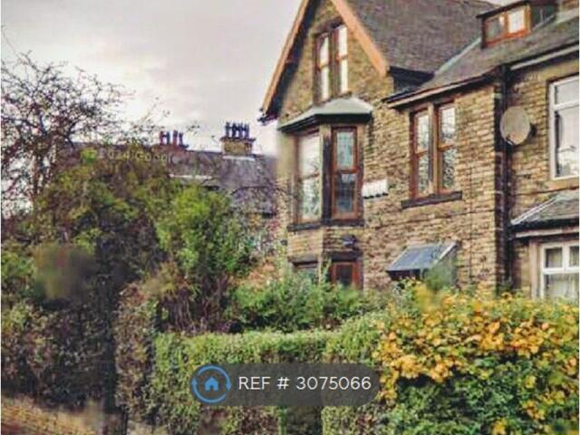 Apartment for rent in Baildon, Bradford