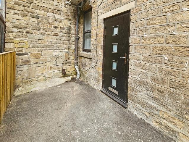 Apartment for rent in Baildon, West Yorkshire