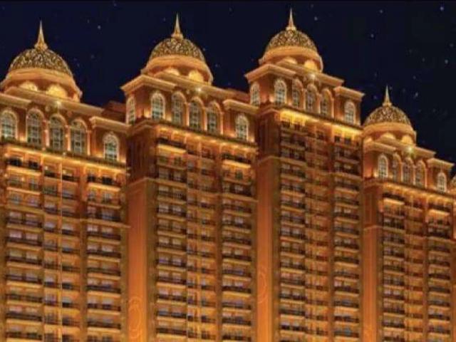 Apartment for sale in ضلع ملیر, کراچی ڈویژن