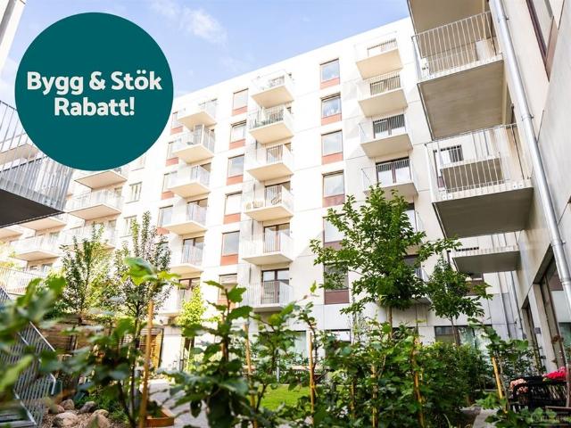 Lägenhet hyra i Norrköping, Östergötland
