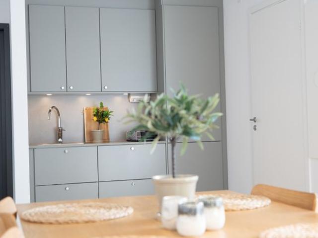 Lägenhet hyra i Saltängen, Norrköping