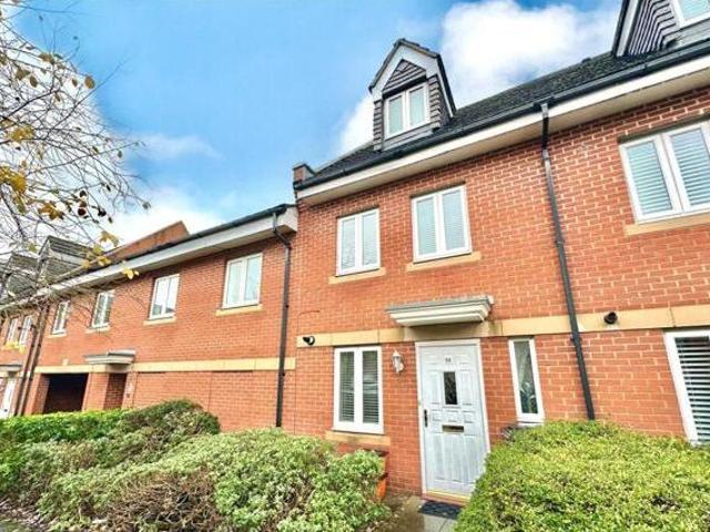 House for sale in Swindon, England
