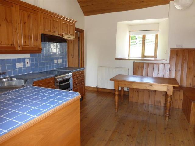 Apartment for rent in Tideford, Cornwall