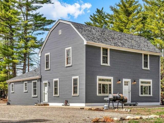 House for sale in New Hampshire