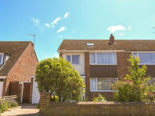 House for sale in Wallasey