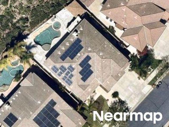 House for sale in Corona, California