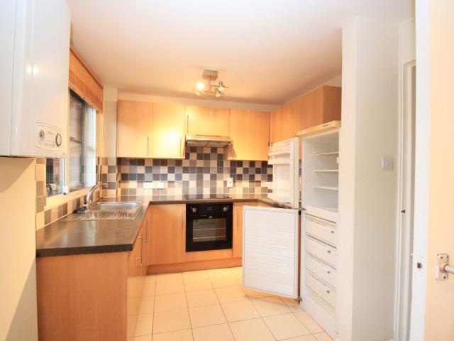 Apartment for rent in Preston, Greater London