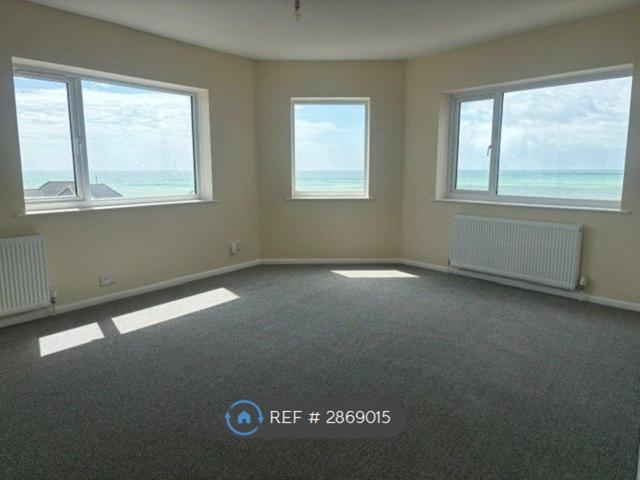 Apartment for rent in Saltdean, Brighton & Hove