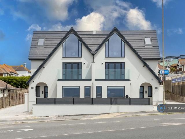 Apartment for rent in Saltdean, Brighton & Hove