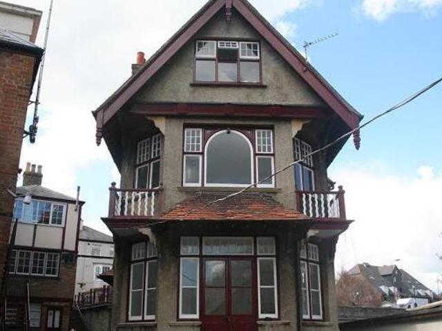 House for rent in The Slade, Oxfordshire