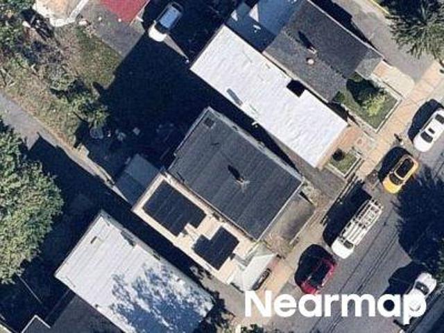 House for sale in Bloomfield, New Jersey