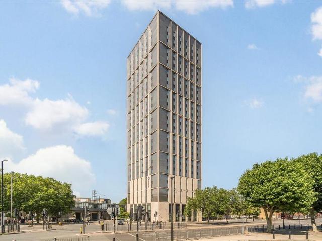 House for rent in Canary Wharf, Greater London