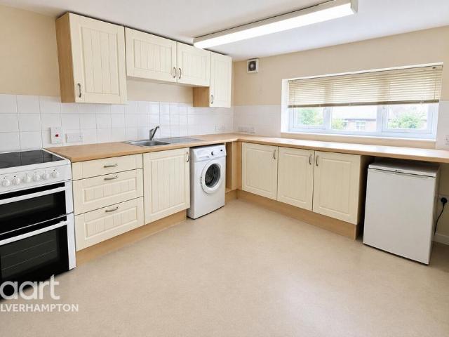Apartment for rent in Baswich, Staffordshire