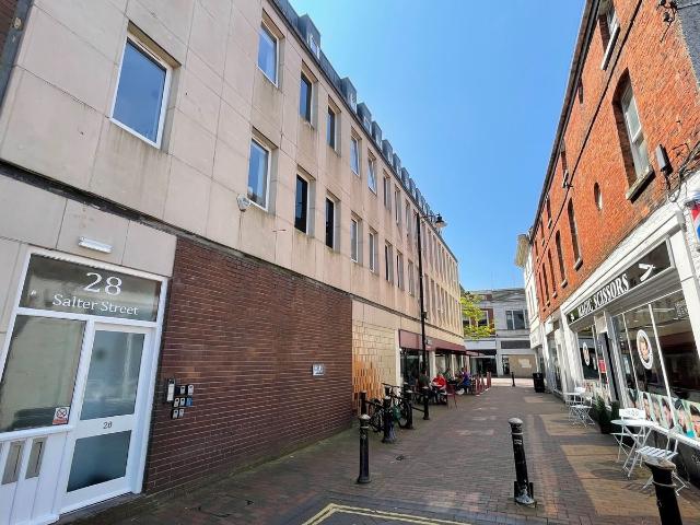 Apartment for rent in Baswich, Staffordshire