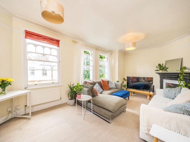 Apartment for rent in London Borough of Wandsworth, Greater London