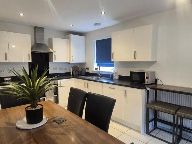 House for rent in Gosberton Clough, Lincolnshire