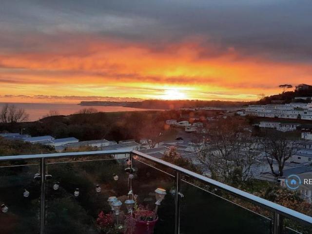 House for rent in Three Beaches, Paignton