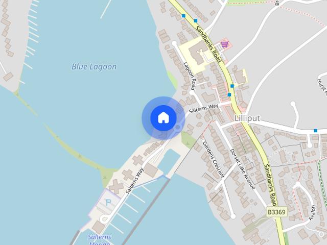 House for rent in Lilliput, Poole