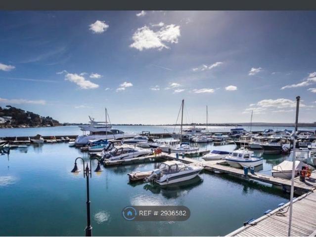 Apartment for rent in Lilliput, Poole