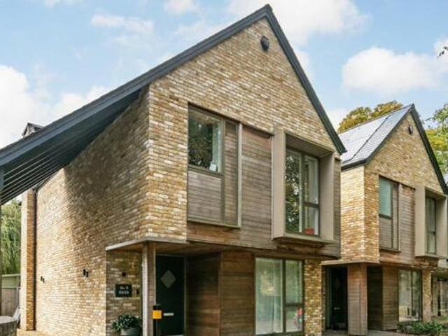 House for sale in Weeke, Harestock