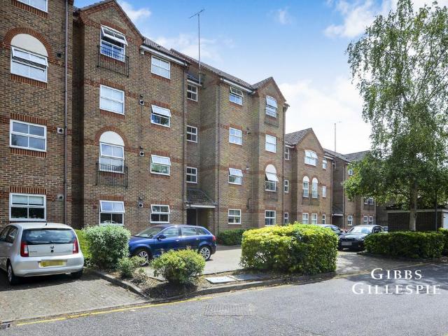 House for rent in Batchworth