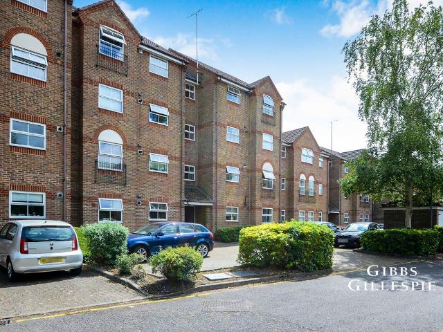 Apartment for rent in Batchworth