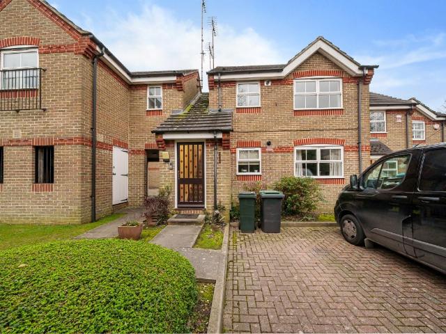 Apartment for rent in Batchworth